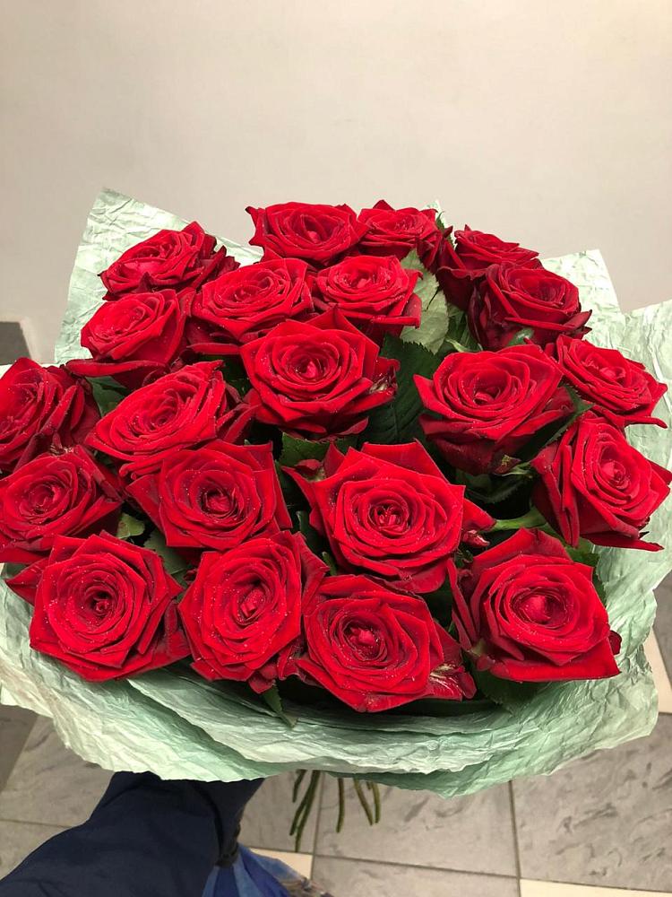 Розы Классика в Брянске Букет Классика в Брянске