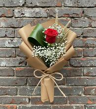 Букет цветов из:  Розы #REPLACE_PRED# Брянске
